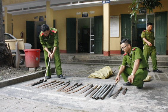 “Sóng ngầm” sau dịch vụ cầm đồ 